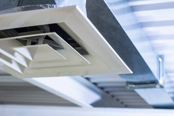 Best Residential Air Duct Cleaning  in Lombard, IL