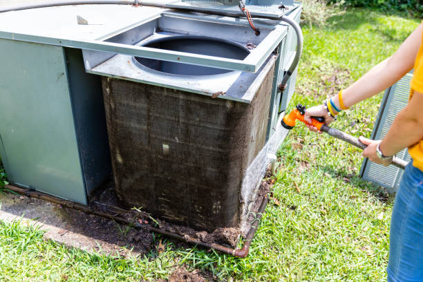 Best Commercial HVAC Duct Cleaning  in Lombard, IL