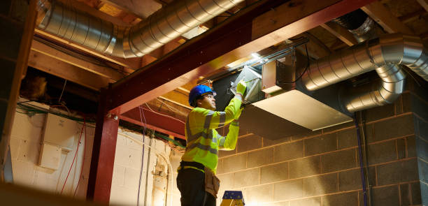Best Professional Duct Cleaning Services  in Lombard, IL