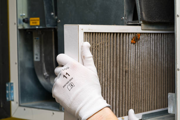 Best Ductwork Cleaning Services  in Lombard, IL