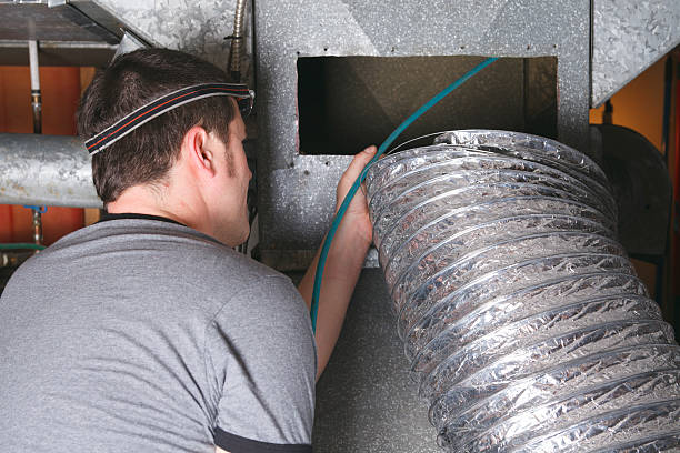 Best Air Duct Cleaning Near Me  in Lombard, IL